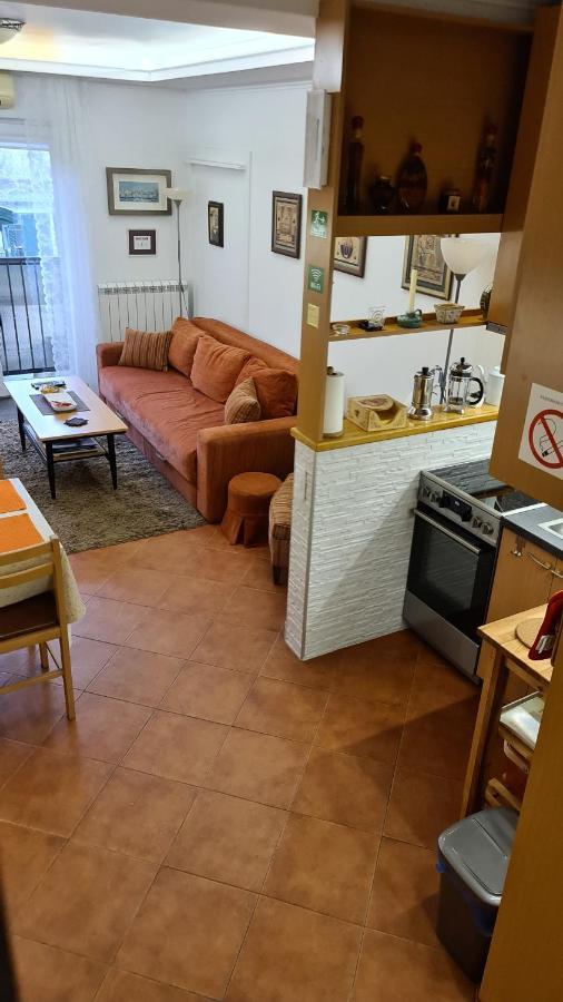 Apartment Akacija Gardens Belgrad Exterior foto