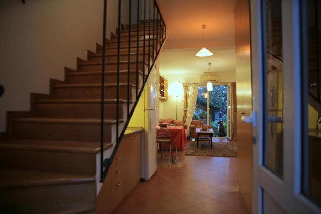 Apartment Akacija Gardens Belgrad Cameră foto